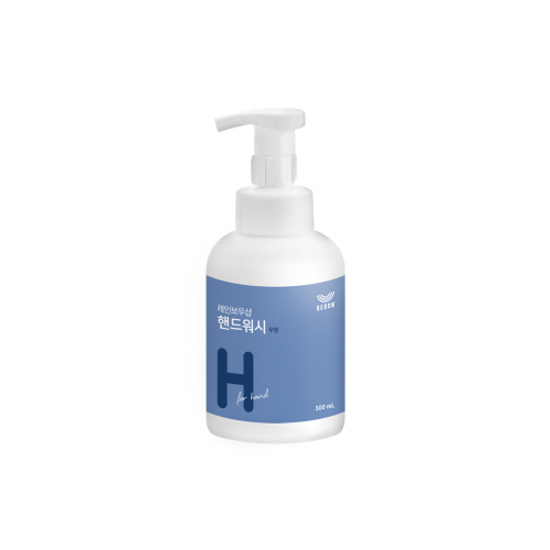 ���κ��켥 �ڵ���� ���� 300ml