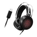 DOXX DX-15 LED ���̹� ���� 7.1ä�� USBŸ��