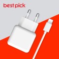 ����Ʈ�� ������ 2.1A 2��Ʈ 8�� USB-A
